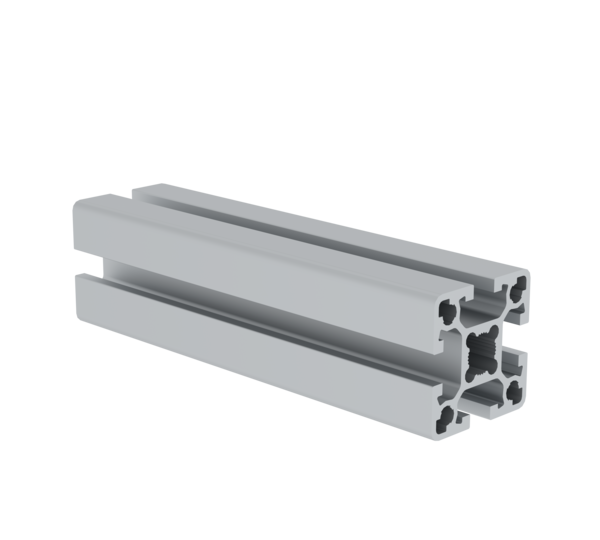 Aluminium-Konstruktionsprofil 40x40 | © MUNK GmbH