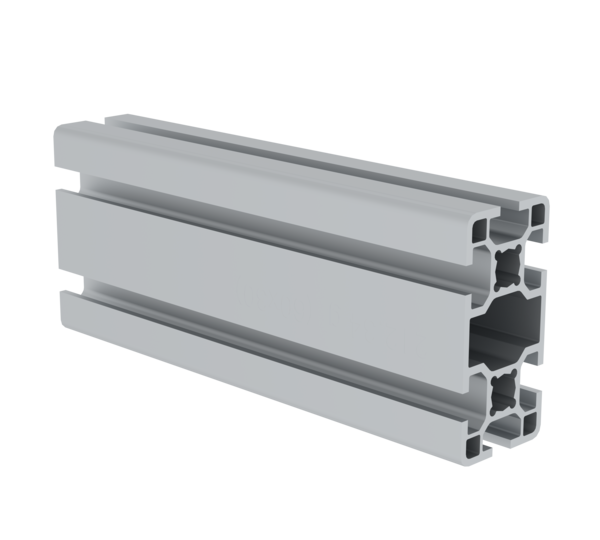 Aluminium-Konstruktionsprofil 30x60 | © MUNK GmbH