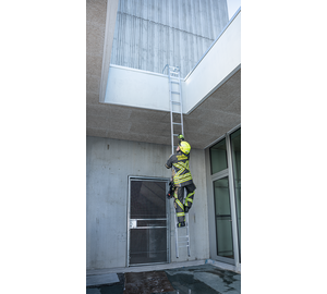 Hakenleiter Typ B ÖNORM F 4047 und EN 1147 | © MUNK GmbH