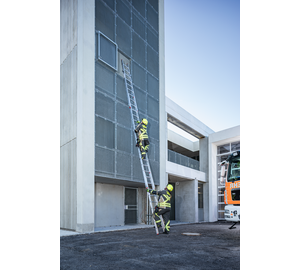 Scaling ladder, 3-section set | © MUNK GmbH