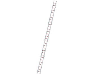 Scaling ladder, alu., 4-section set | © MUNK GmbH