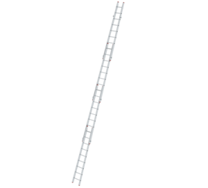 Scaling ladder, 3-section set | © MUNK GmbH