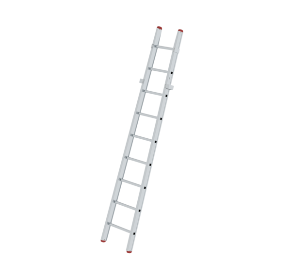Scaling ladder lower section ÖNORM F 4047 Al | © MUNK GmbH