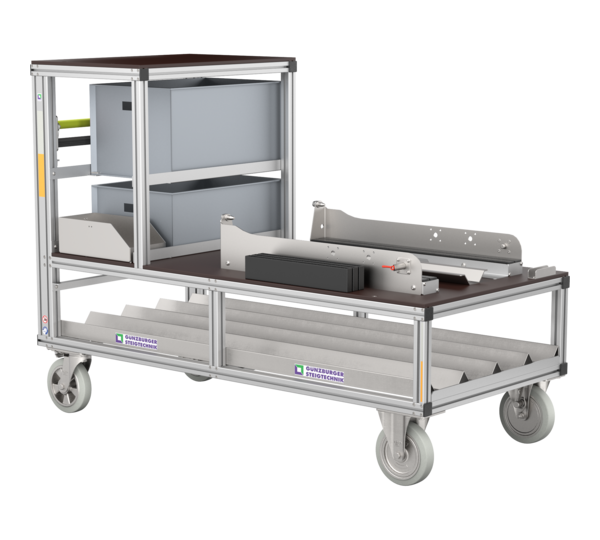 CR motopompe portative 1700 | © MUNK GmbH