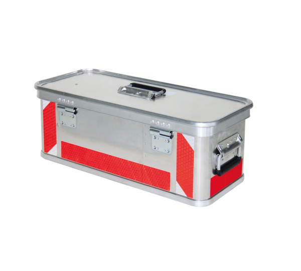 Marking set, small transport box | © MUNK GmbH