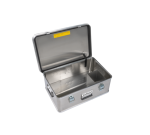 Case with "power puller MZ 16" lettering (case 1) | © MUNK GmbH