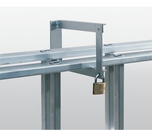 Ladder suspension hook, app. | © MUNK GmbH