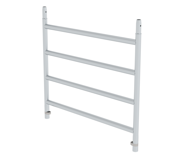 Plug-on frame for scaff. size 1.35 h=1m | © MUNK GmbH