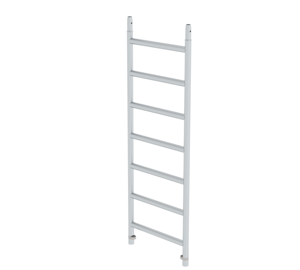 Plug-on frame for scaff. size 0.75 h=2m | © MUNK GmbH