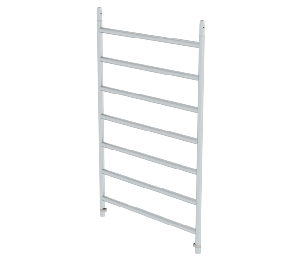 Plug-on frame for scaff. size 1.35 h=2m | © MUNK GmbH