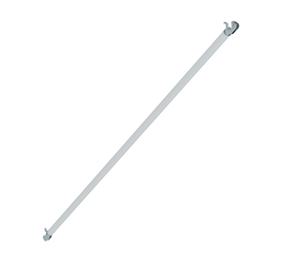Diagonal strut 2.45m | © MUNK GmbH
