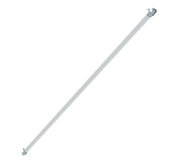 Diagonal strut 3.0m | © MUNK GmbH