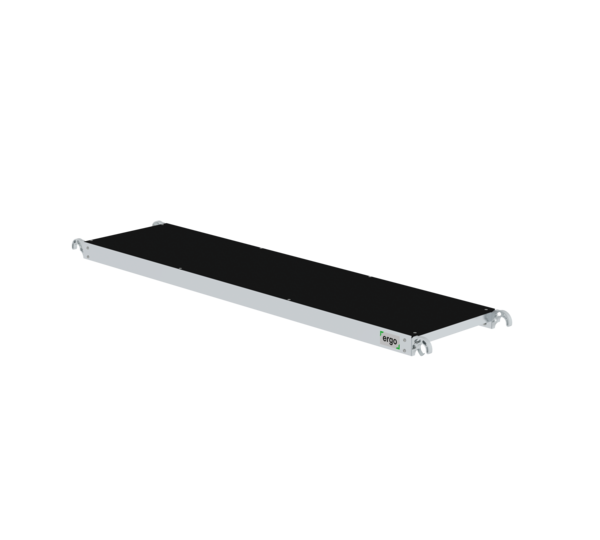 Ergo platform without flap | © MUNK GmbH