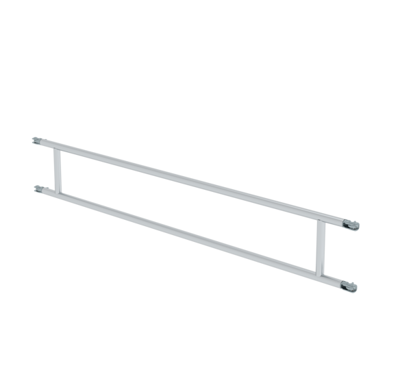 Long railing 3.0m | © MUNK GmbH