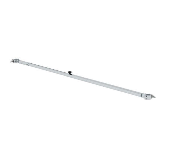 Scaffolding strut telescopic 1,700-2500 mm | © MUNK GmbH