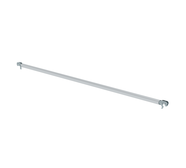 Horizontal strut 2.45m | © MUNK GmbH
