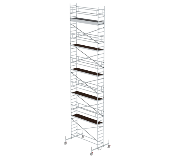 G-cRoul 0,75x3,0m TravMob ht. PF 10,45m | © MUNK GmbH