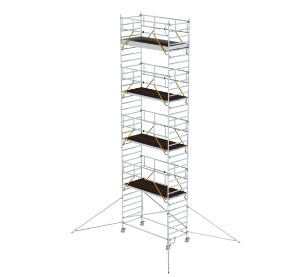 Rollger. SG 3,00x1,35 m m. Ausl. & Dp-PF PF-H 9,51 m | © MUNK GmbH