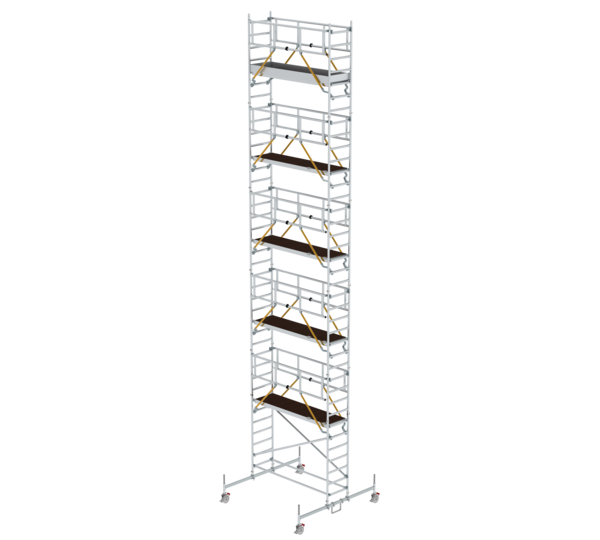 Rollger. SG 2,45x0,75 m. Fahrb., PF-Höhe 10,54m | © MUNK GmbH