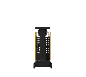 ML FlexxLift 2.2 dossier rabattable | © MUNK GmbH
