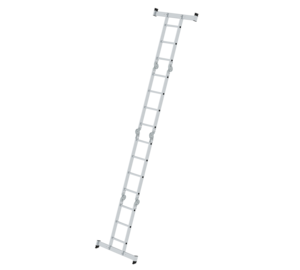 Multi-func. ladd. 4-sec.w.niv. stab. 2x3+2x4 rgs  | © MUNK GmbH