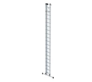 Rope-ext. ladder 2-sec.w. std. stab. 2x19 rungs | © MUNK GmbH