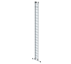 Rope-ext. ladder 2-sec.w. std. stab. 2x21 rungs | © MUNK GmbH