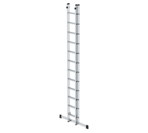 Push-up-ext.ladd.2-sect. w.stand.stab.2x12 rgs | © MUNK GmbH