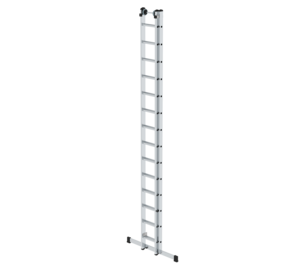Push-up-ext.ladd.2-sect. w.stand.stab.2x14 rgs | © MUNK GmbH