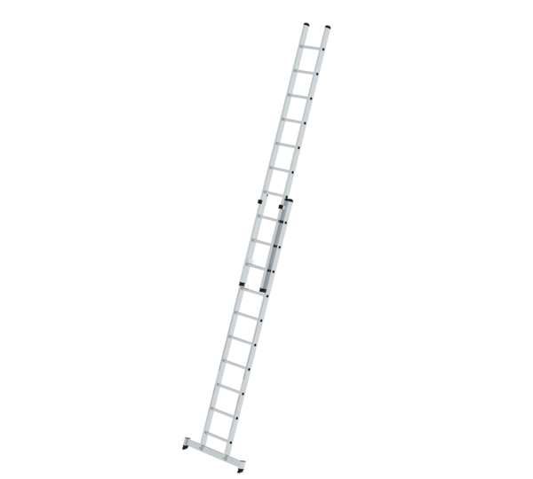 Push-up ext. ladd. 2-sec.w.niv. stab. 2x10 rungs | © MUNK GmbH