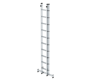 Push-up ext. ladd. 2-sec.w.niv. stab. 2x10 rungs | © MUNK GmbH