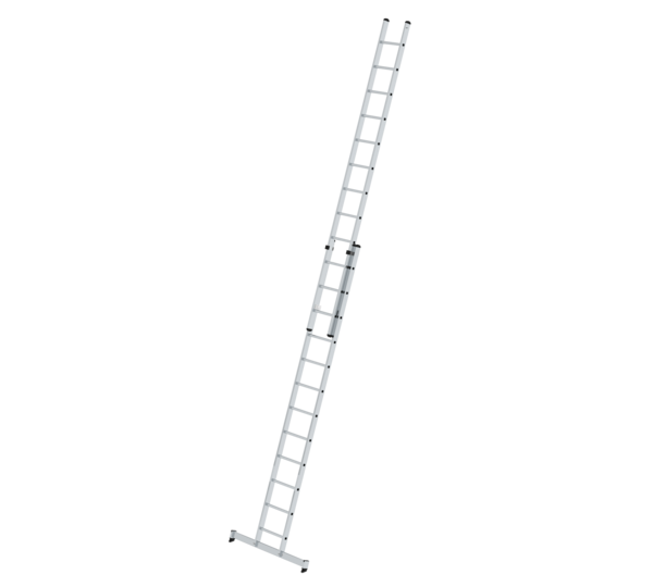 Push-up ext. ladd. 2-sec.w.niv. stab. 2x12 rungs | © MUNK GmbH