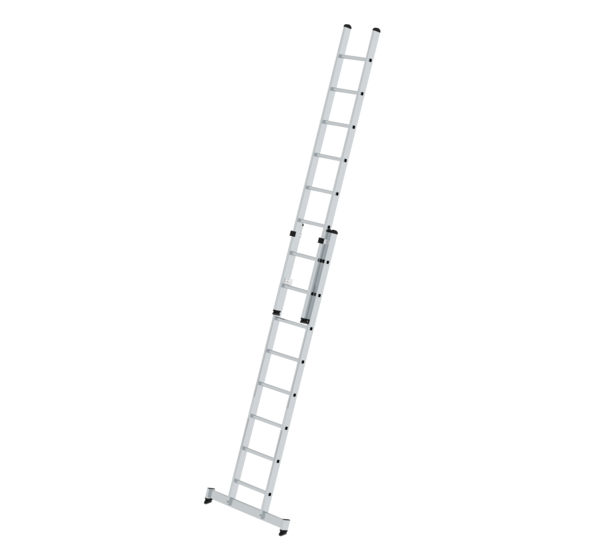 Push-up ext. ladd. 2-sec.w.niv. stab. 2x8 rungs | © MUNK GmbH