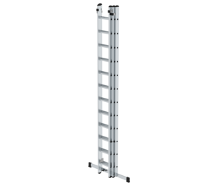 Push-up ext. ladd. 3-sec.w. std. stab. 3x12 rungs | © MUNK GmbH