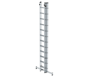 Push-up ext. ladd. 3-sec.w.niv. stab. 3x12 rungs | © MUNK GmbH