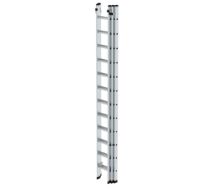 Push-up ext. ladd. 3-sec.w/o stab. 3x12 rungs  | © MUNK GmbH