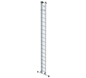 Rope-ext. ladder 2-sec.w. std. stab. 2x18 rungs | © MUNK GmbH