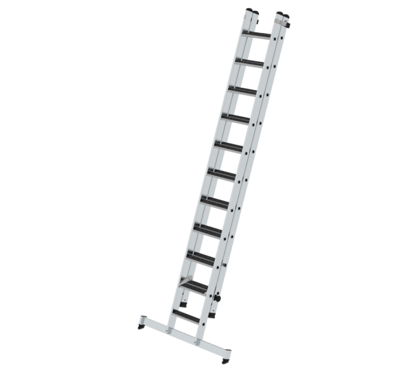 Push-up ext.ladd.2-sec. w niv. stab./clip-step R13 | © MUNK GmbH