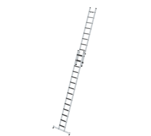 Push-up ext.ladd.2-sec. w niv. stab./clip-step R13 | © MUNK GmbH