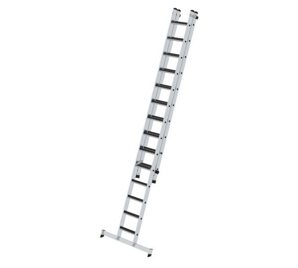 Push-up ext.ladd.2-sec. w niv. stab./clip-step R13 | © MUNK GmbH