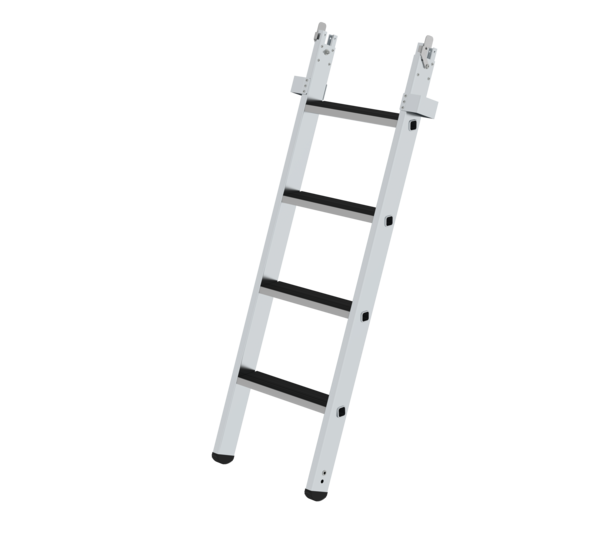 Step pit ladder push-fit section 4 steps | © MUNK GmbH