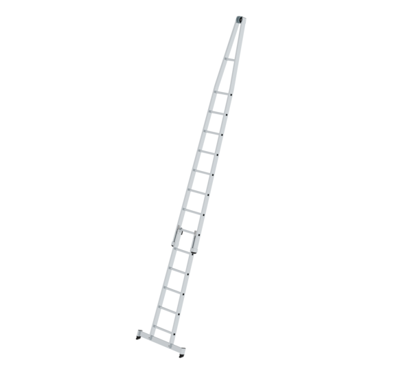 Window cleaner’s ladder set w. niv. stab. 2-sect. | © MUNK GmbH