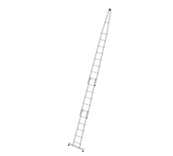 Window cleaner’s ladder set w. niv. stab. 3-sect. | © MUNK GmbH