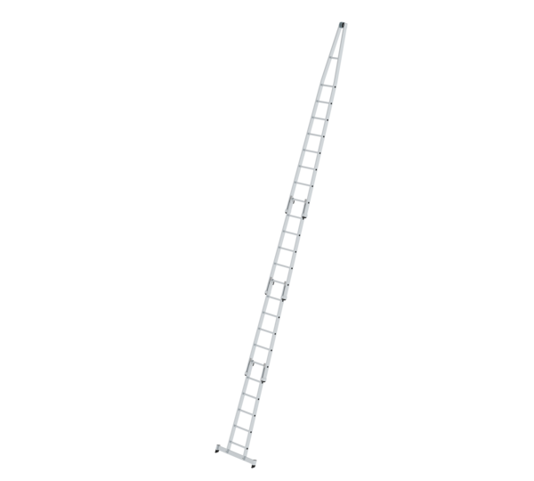 Window cleaner’s ladder set w. niv. stab. 4-sect. | © MUNK GmbH