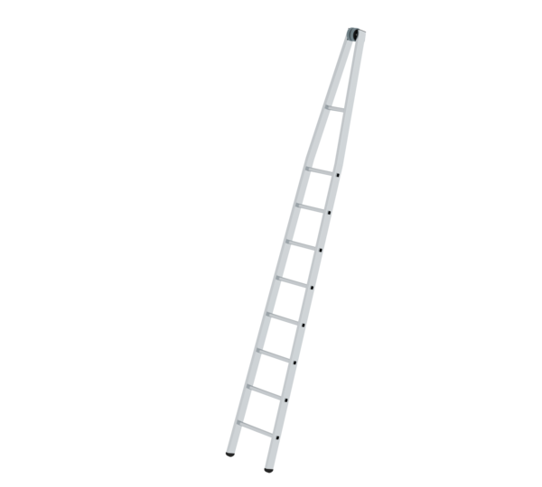 Rung wind.clean. ladder upper section, 8 rgs | © MUNK GmbH