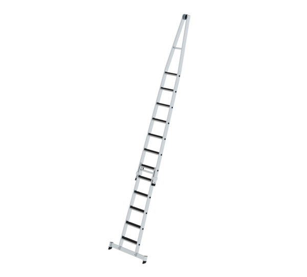 Wind. clean. ladd. w. nivello® stab. a. clip-step R13 | © MUNK GmbH