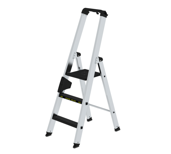 Stehl. 250 kg eins.  m. clip-step R 13, 3 St. | © MUNK GmbH