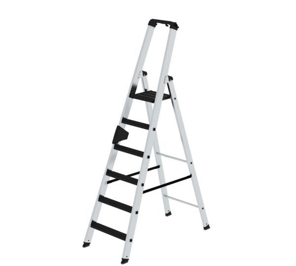 Stehl. 250 kg eins.  m. clip-step R 13, 6 St. | © MUNK GmbH