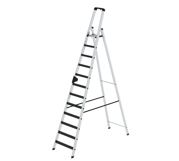 Stehl. eins.  m. clip-step R 13, 12 St. | © MUNK GmbH