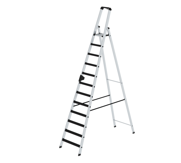 Stehl. eins.  m. clip-step , 12 St. | © MUNK GmbH